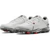 Chaussures Spieth 4 GTX à crampons pour hommes - Blanc