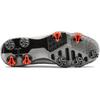 Chaussures Spieth 4 GTX à crampons pour hommes - Blanc