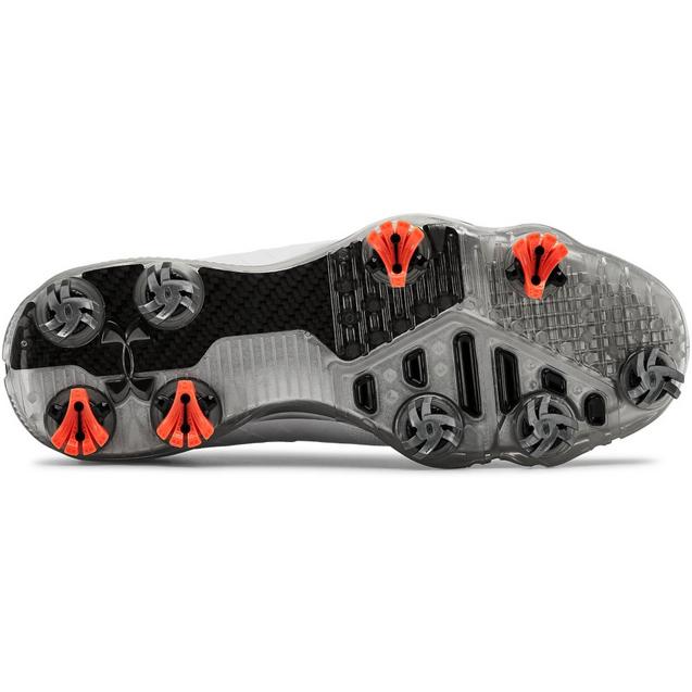 Under armour best sale golf shoes spikes