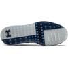 Chaussures HOVR Show Goretex sans crampons pour hommes - Bleu marine