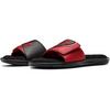 Men's Ignite VI Slide Sandal - Black/Red