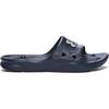 Sandales Locker III pour hommes - Bleu marine