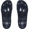 Sandales Locker III pour hommes - Bleu marine