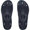 Sandales Locker III pour hommes - Bleu marine