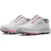 Women's HOVR Drive Spiked Golf Shoe - White