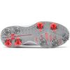 Chaussures HOVR Drive à crampons pour femmes - Blanc