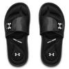 Women's Ignite IX Slide Sandal - Black