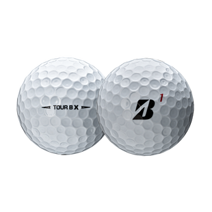 Tour B X Golf Balls