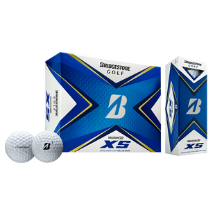 Tour B XS Golf Balls