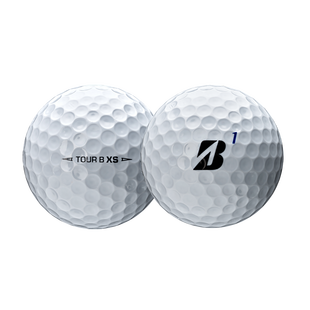 Tour B XS Golf Balls