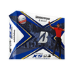 Balles Tour B XS Golf Balls - Tiger Woods Edition
