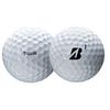 Balles Tour B XS Golf Balls - Tiger Woods Edition