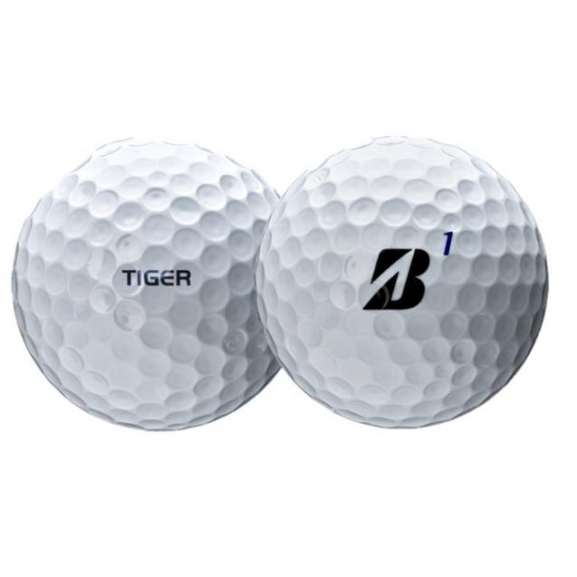 Prior Generation - Tour B XS Golf Balls - Tiger Woods
