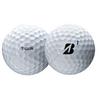 Tour B XS Golf Balls - Tiger Woods Edition