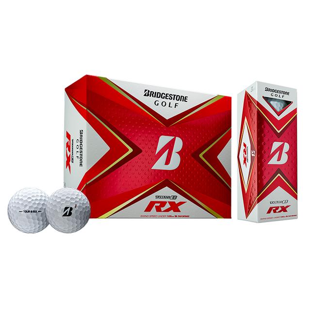 Prior Generation - Tour B RX Golf Balls