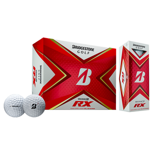 Tour B RX Golf Balls