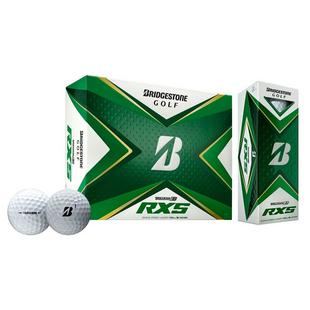 Tour B RXS Golf Balls