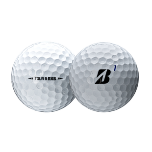 Tour B RXS Golf Balls