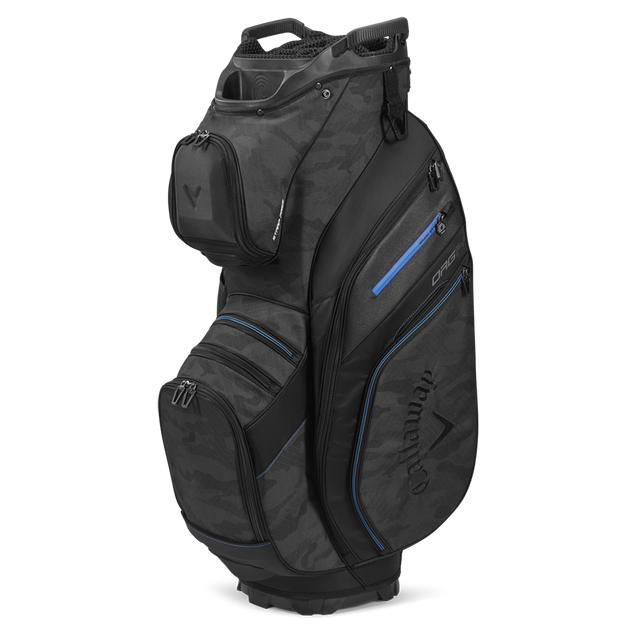 Org 14 Cart Bag CALLAWAY