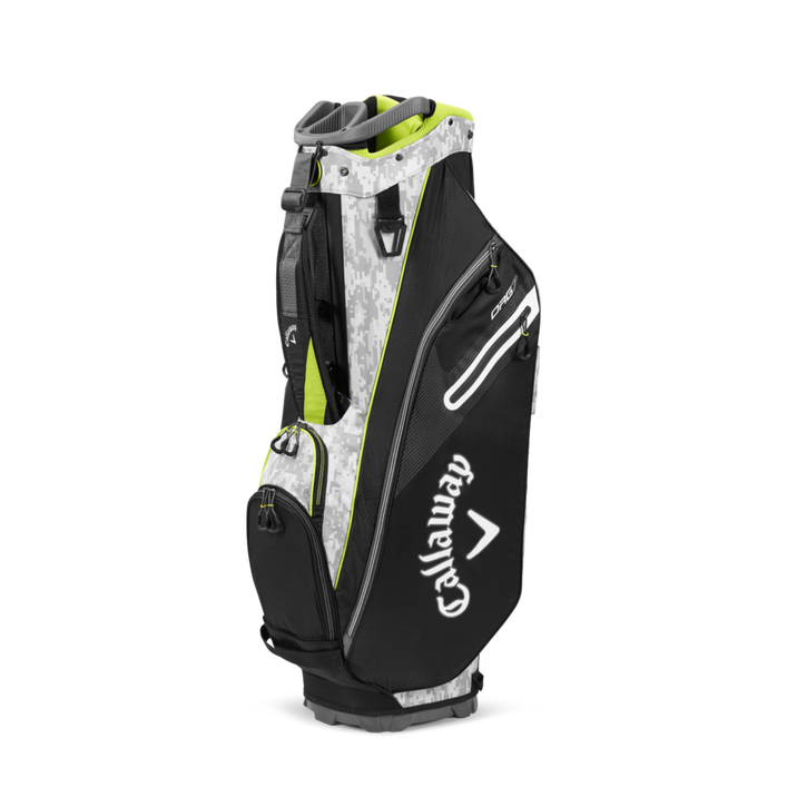 Org 7 Cart Bag