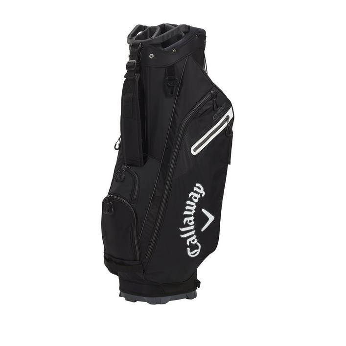 Org 7 Cart Bag