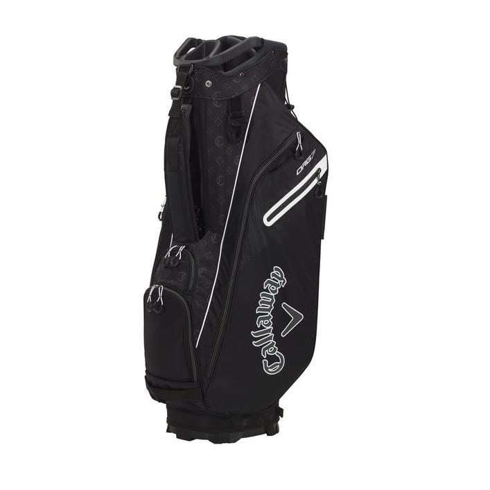 Org 7 Cart Bag