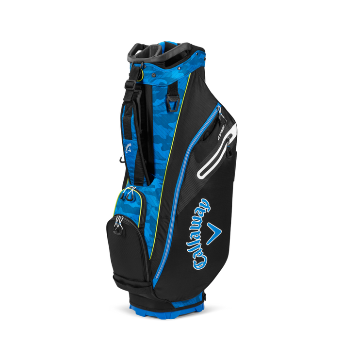 Org 7 Cart Bag