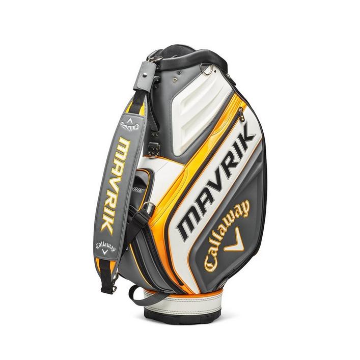 Mavrik Staff Bag