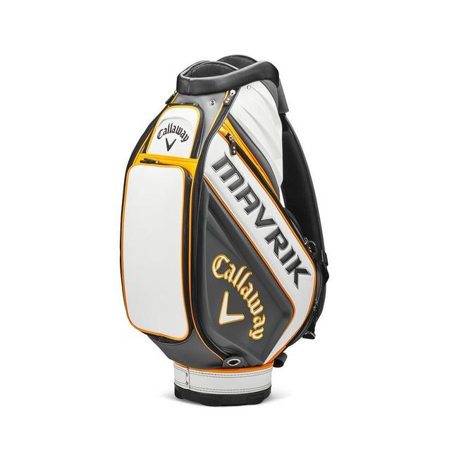 Prior Generation Mavrik Staff Bag Golf Town Limited