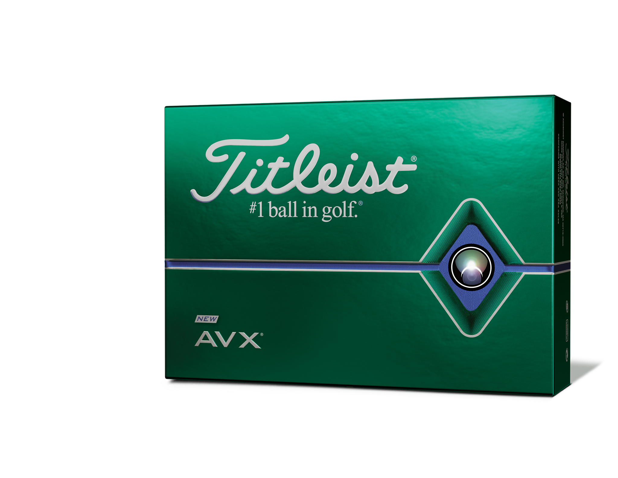titleist avx hat