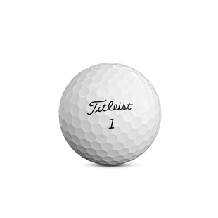 2020 AVX Golf Balls