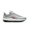 Men's Air Max 97 G Silver Bullet Spikeless Golf Shoe - Silver/Multi