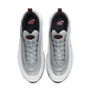 Men's Air Max 97 G Silver Bullet Spikeless Golf Shoe - Silver/Multi