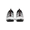 Chaussures Air Max 97 G Silver Bullet sans crampons pour hommes - Argent/Multi