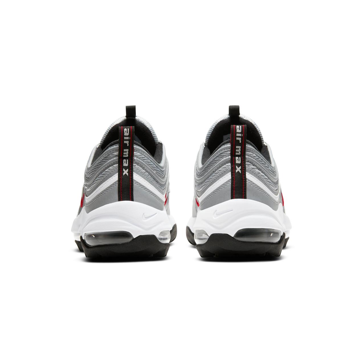 Men's Air Max 97 G Silver Bullet Spikeless Golf Shoe Men's Air Max 97 G Silver Bullet Spikeless Golf Shoe