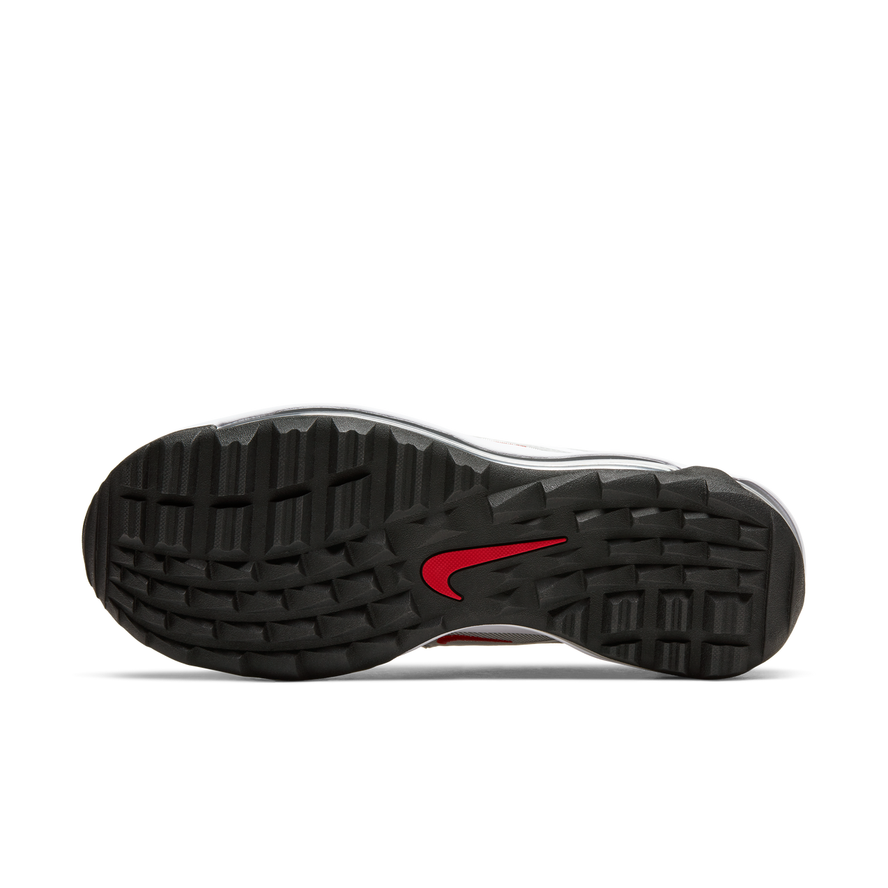 Men's Air Max 97 G Silver Bullet Spikeless Golf Shoe