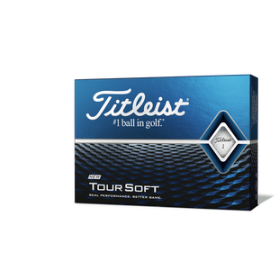 2020 Tour Soft Golf Balls