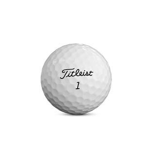 2020 Tour Soft Golf Balls