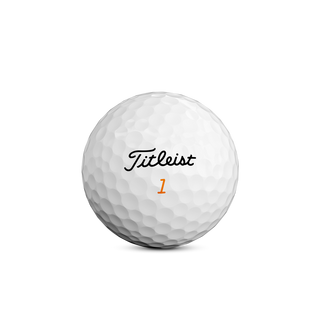 Velocity Golf Balls