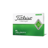 Velocity Matte Golf Balls