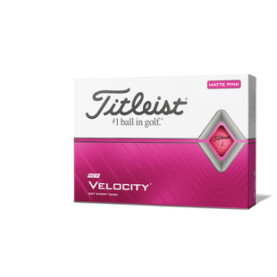 Balles Velocity – Mat