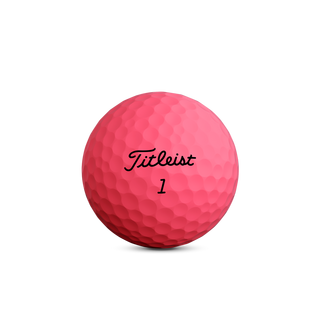 Velocity Matte Golf Balls
