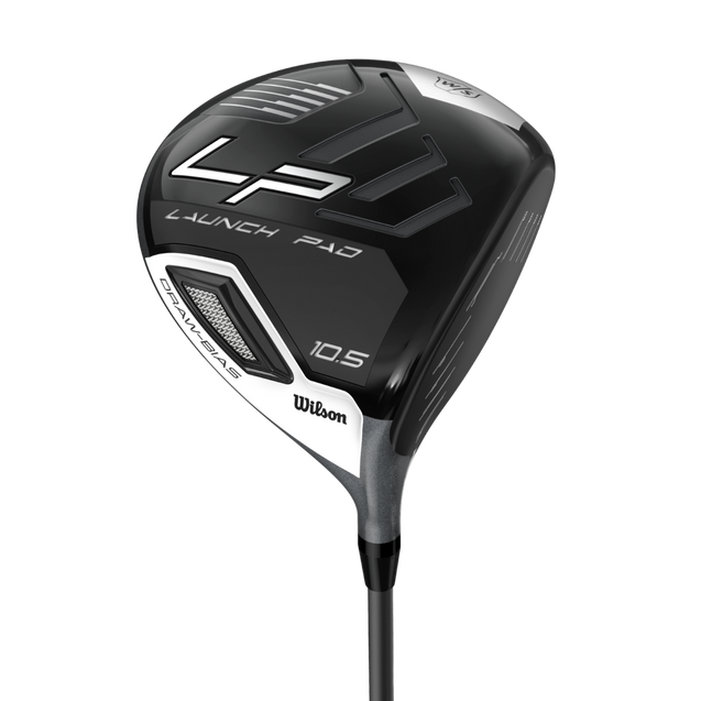 Launch Pad Driver WILSON