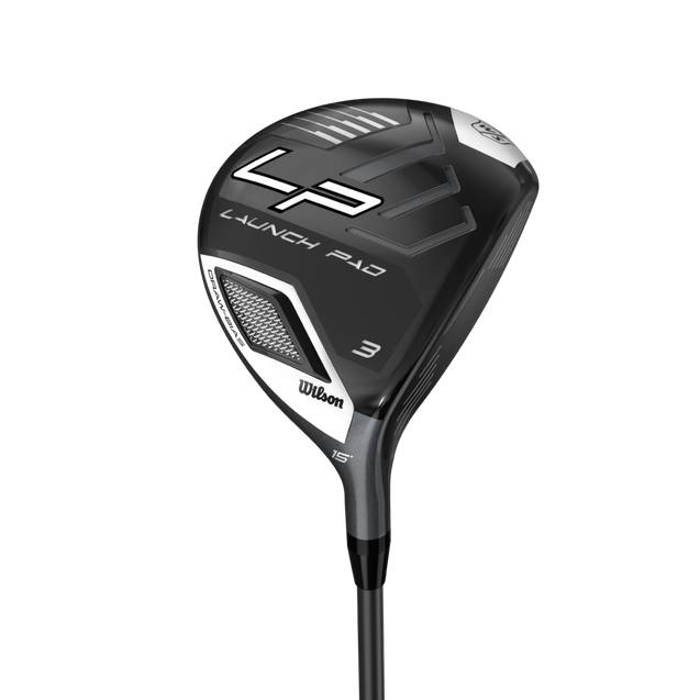 Launch Pad Fairway Wood