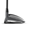 Bois d'allée Launch Pad