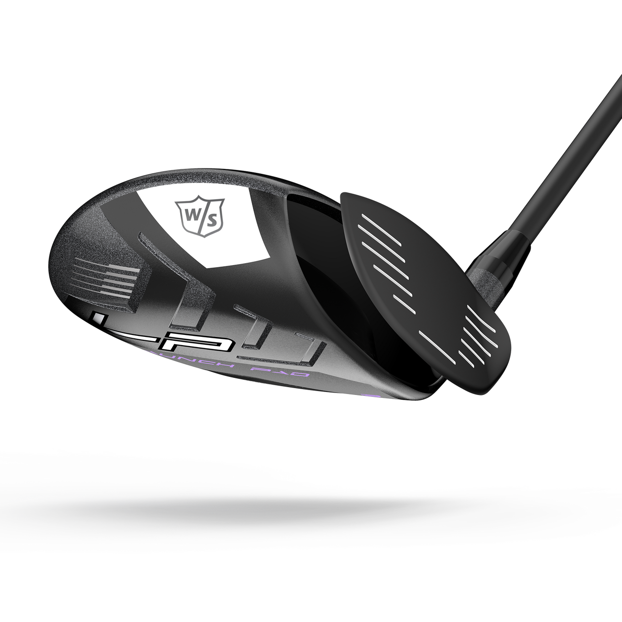 Women's Launch Pad Fairway Wood