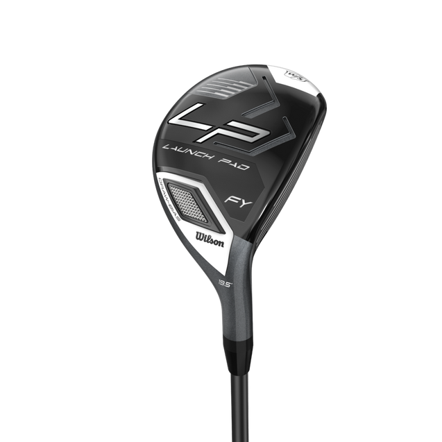 Launch Pad Hybrid WILSON