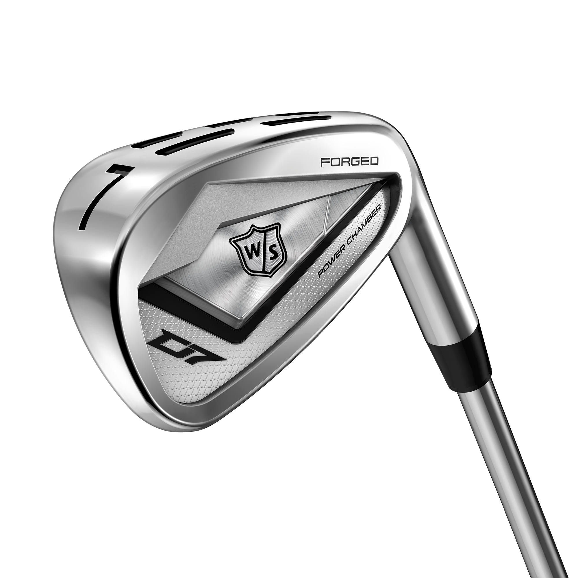 golf town iron sets