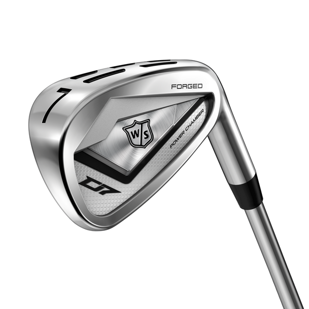 Wilson Staff D7 Forged Irons