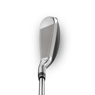 Launch Pad 4-PW Iron Set with Steel Shafts